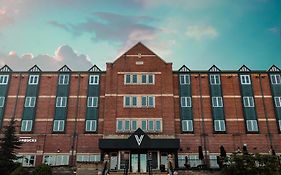 Village Hotel Birmingham Walsall